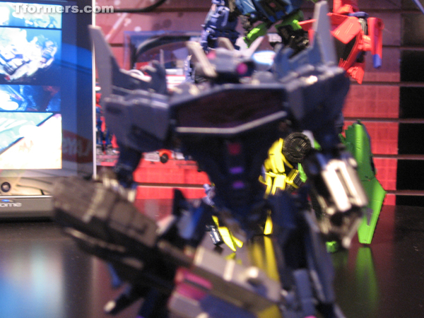 Transformers Generations Fall Of Cybertron Shockwave  (26 of 27)